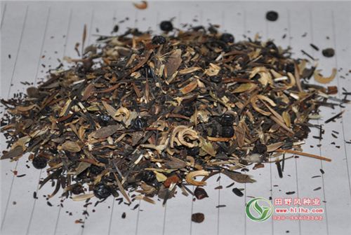 一二年生野花组合